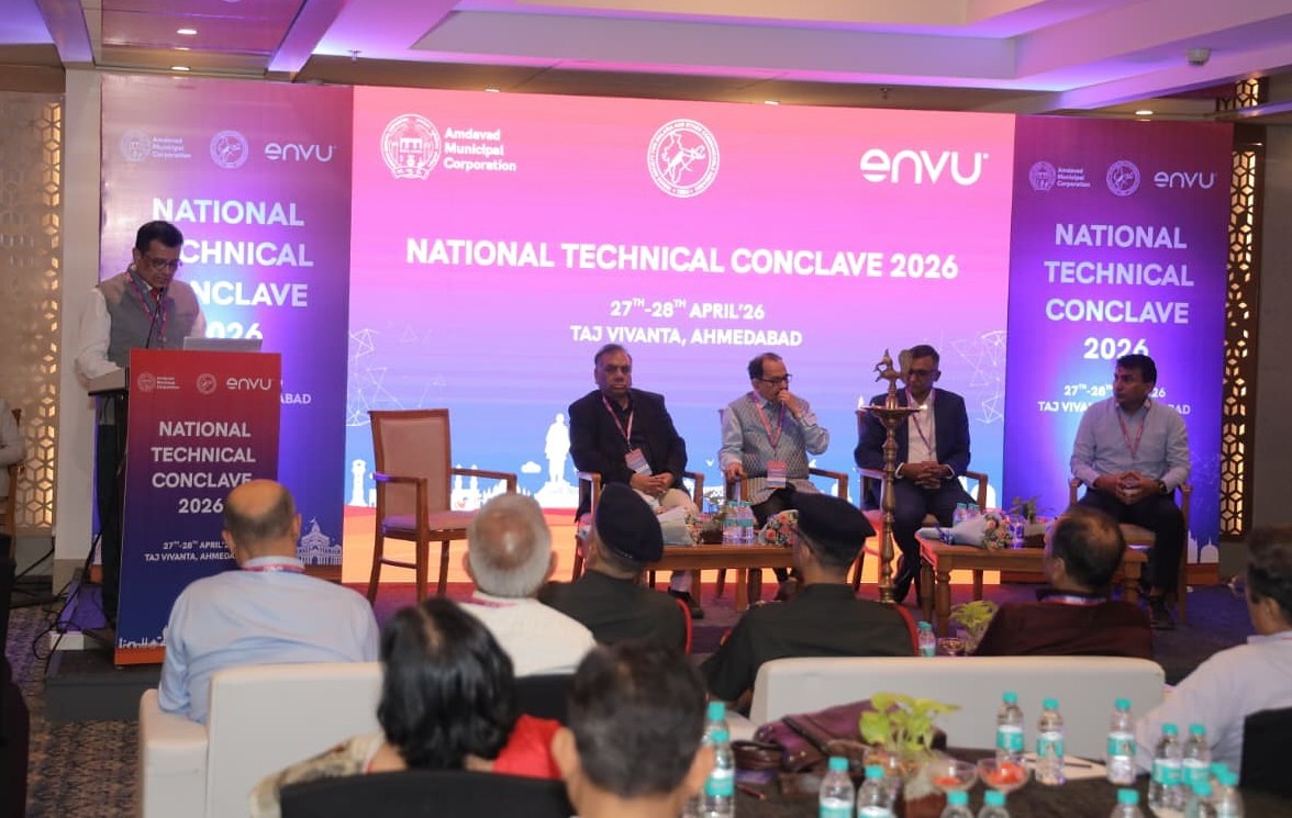 Envu India Supports National Conclave Uniting India's Public Health Leadership to Advance Urban Vector-Borne Disease Control